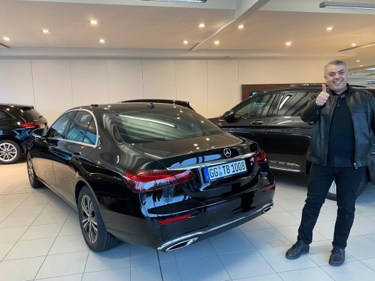 Wir sind bestrebt, unseren Kunden immer nur das Beste und einen qualitativ hochwertigen Service zu bieten.